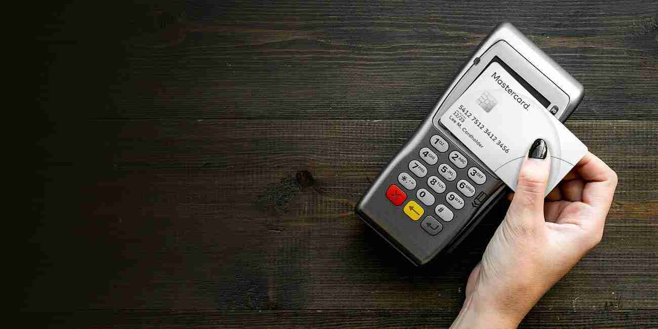 Risk Merchant Account