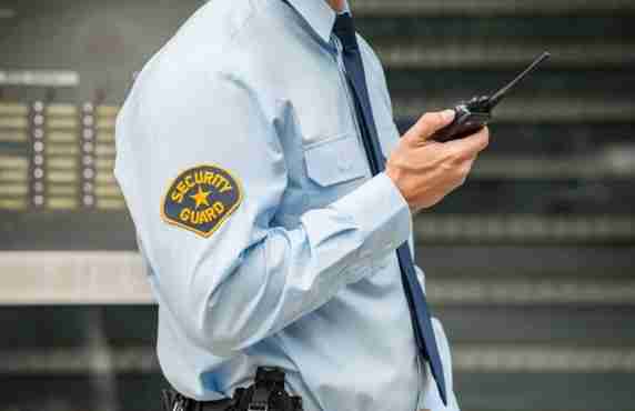 Keep Your Home & Business Safe The Top 6 Security Guard Services in California!