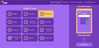 Gamifying Math Learning with 99math