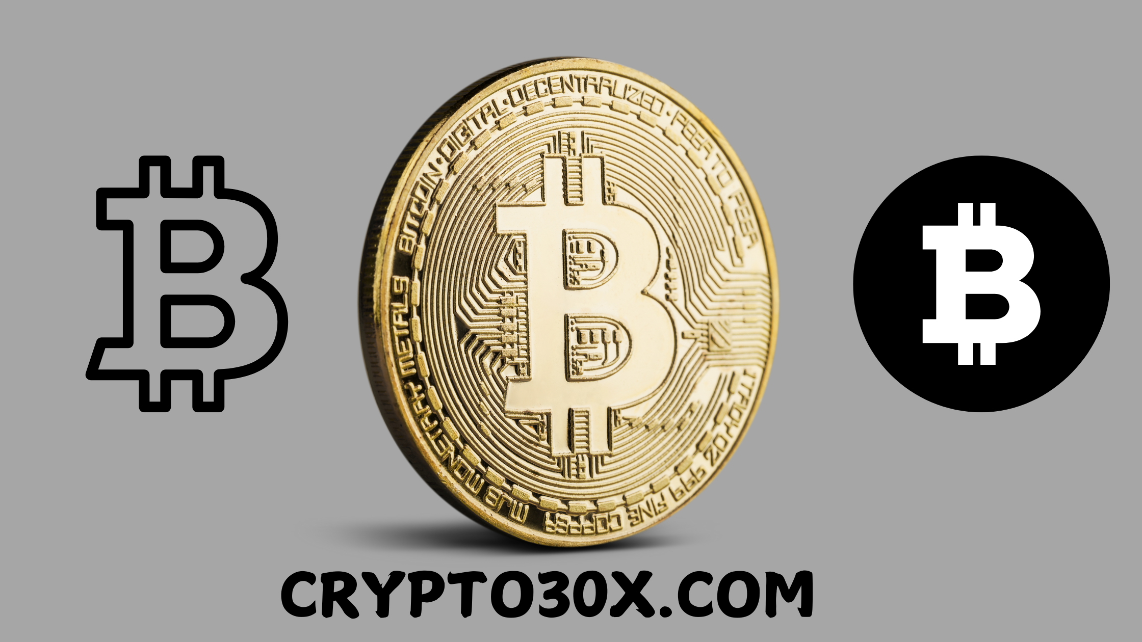 Crypto30x.com