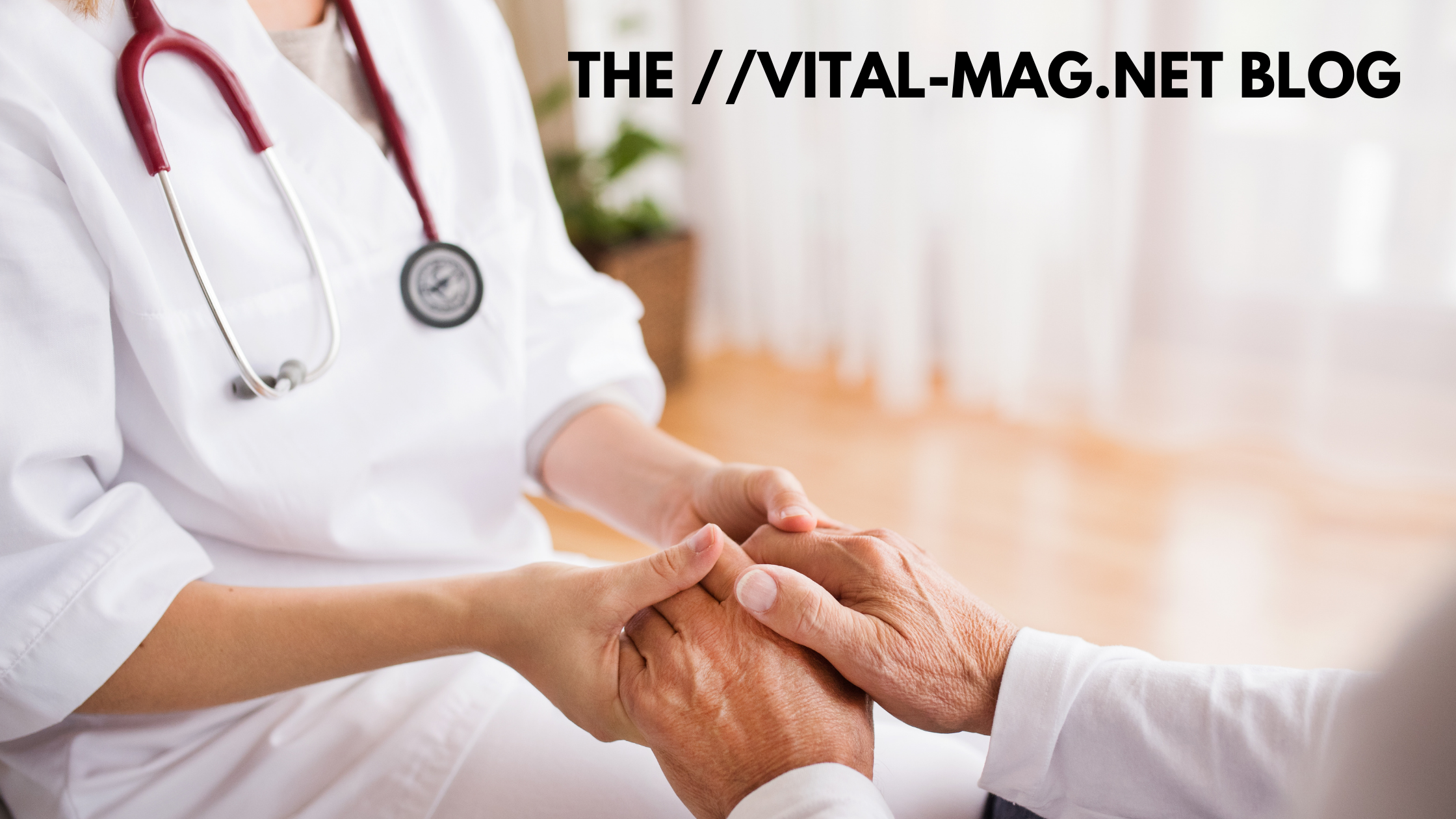 the //Vital-Mag.net Blog