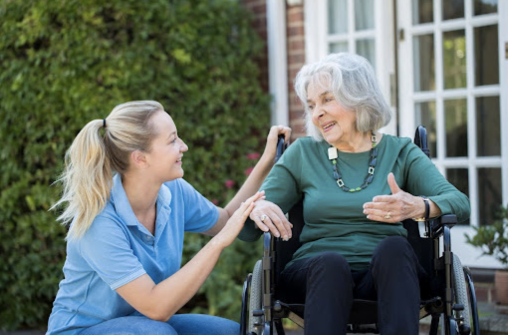 Brampton’s Home Care Services
