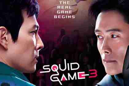 Squid Game Season 3 Anticipation