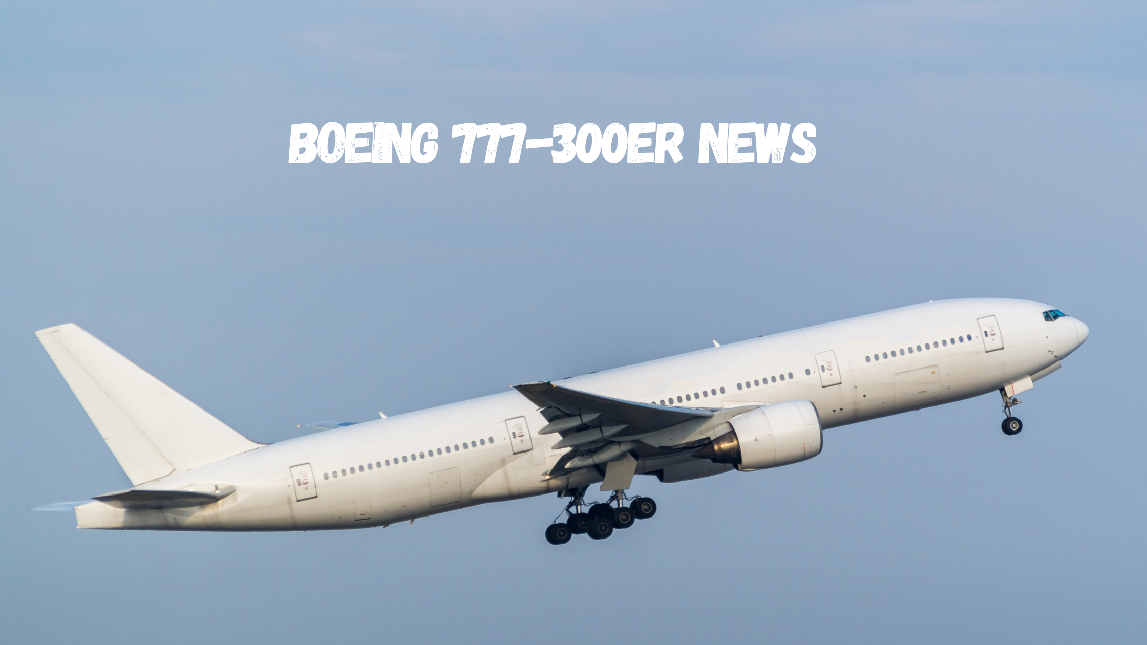 boeing 777-300er