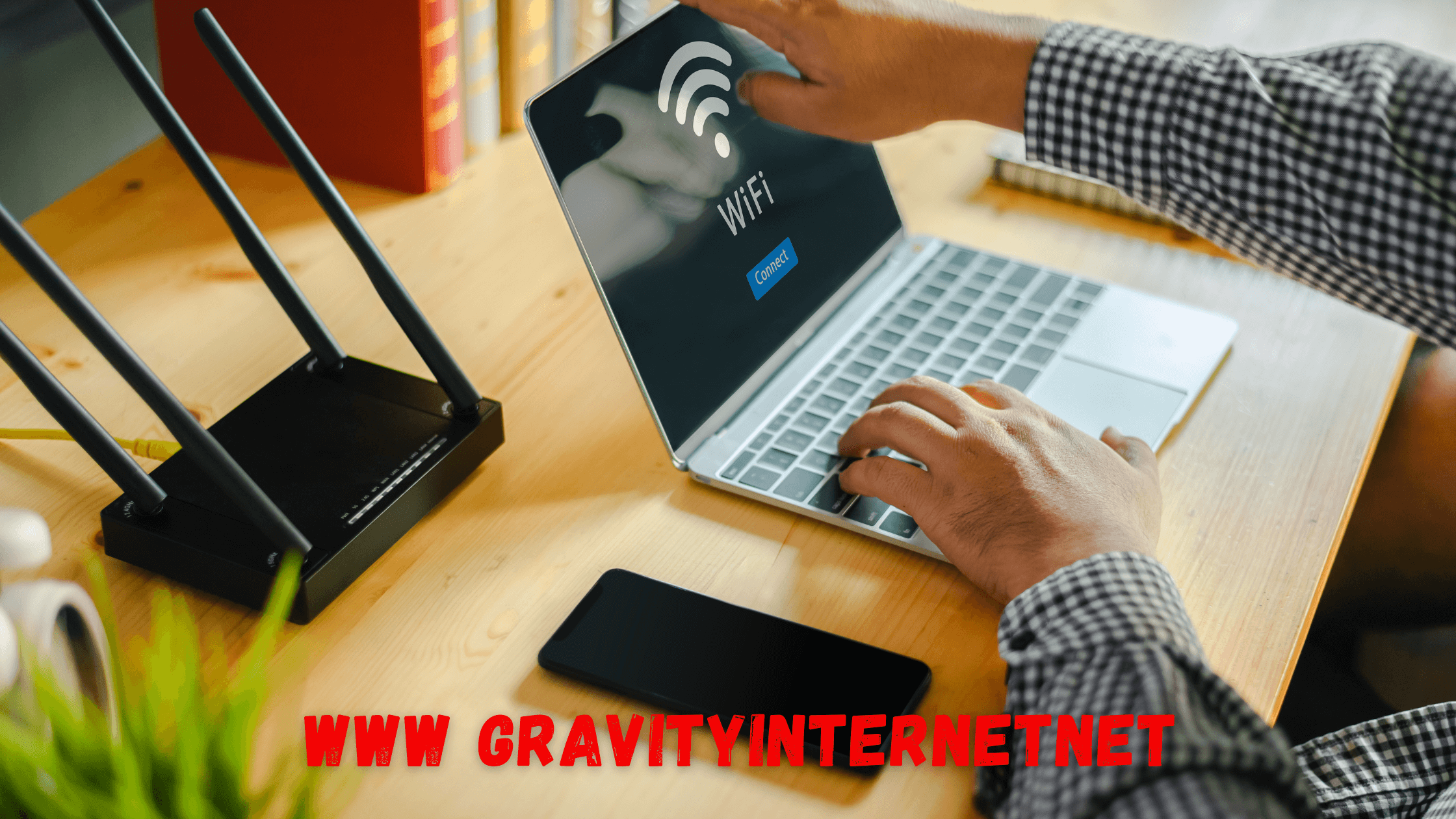 gravityinternetnet