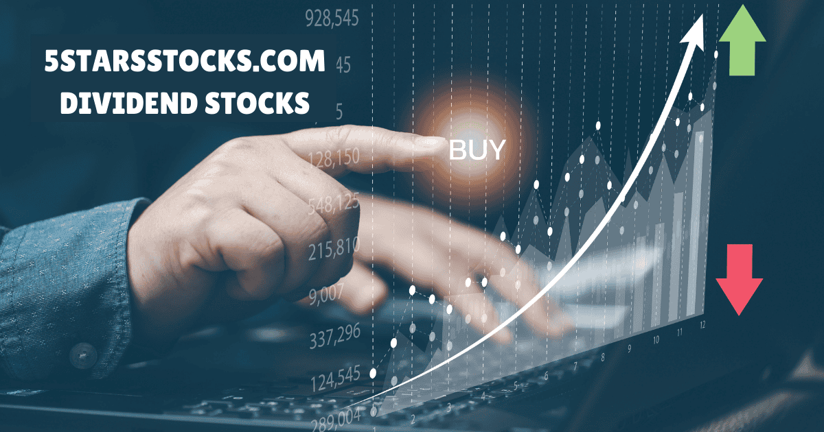 5starsstocks.com dividend stocks