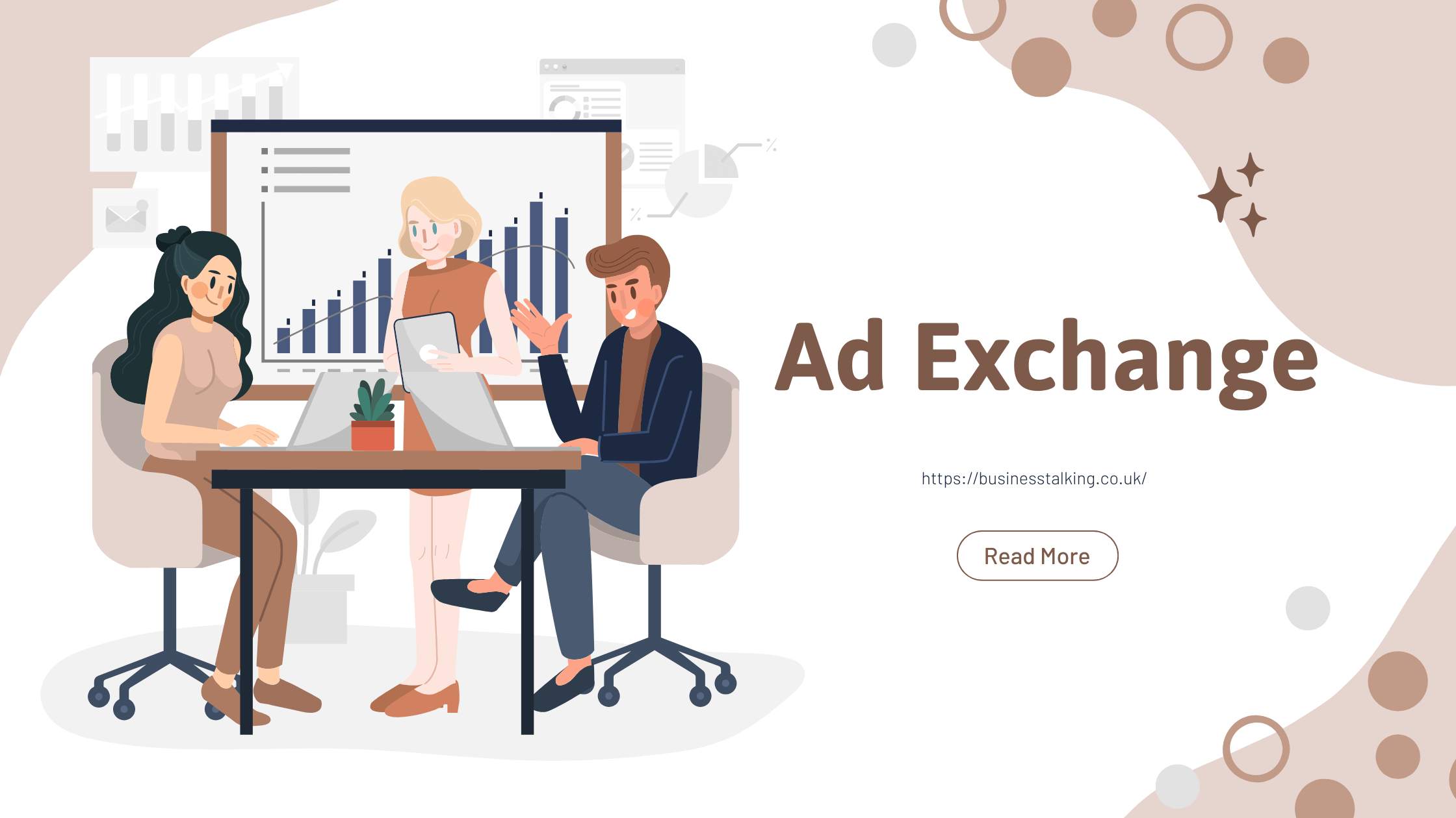 Ads Exchange