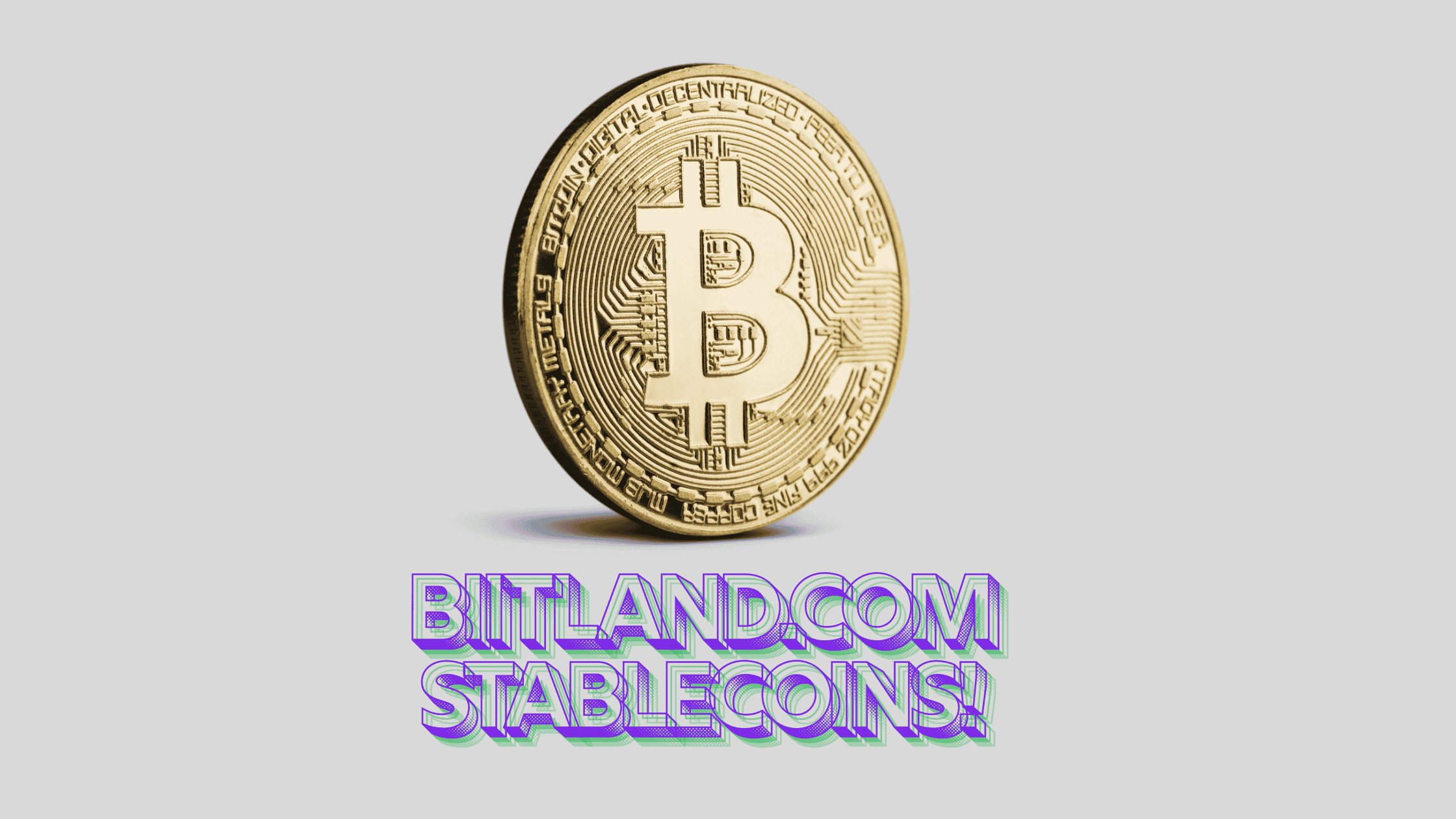 Biitland.com Stablecoins