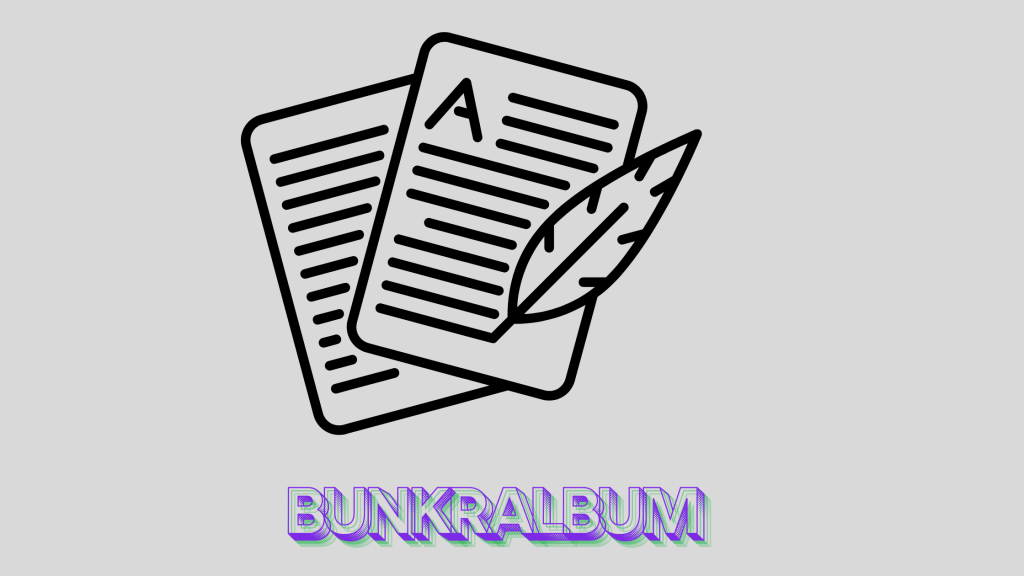 BunkrAlbum