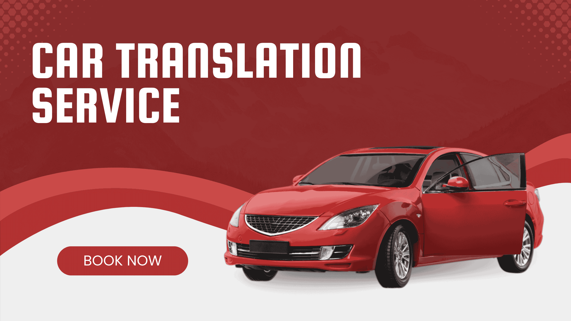 Car Translation Service