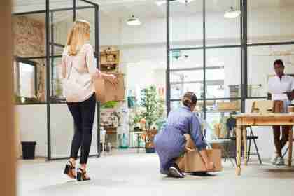 Corporate Housing for Employee Success