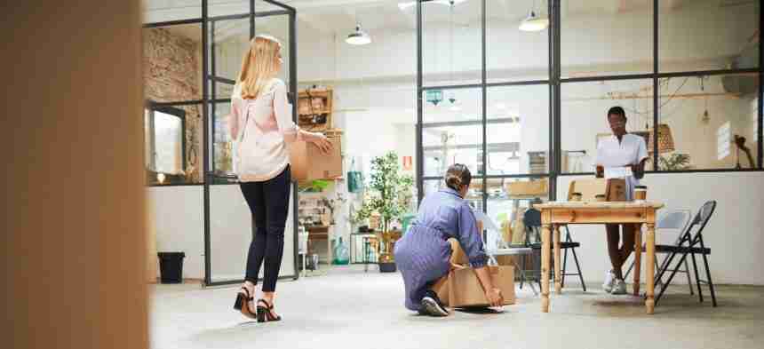 Corporate Housing for Employee Success