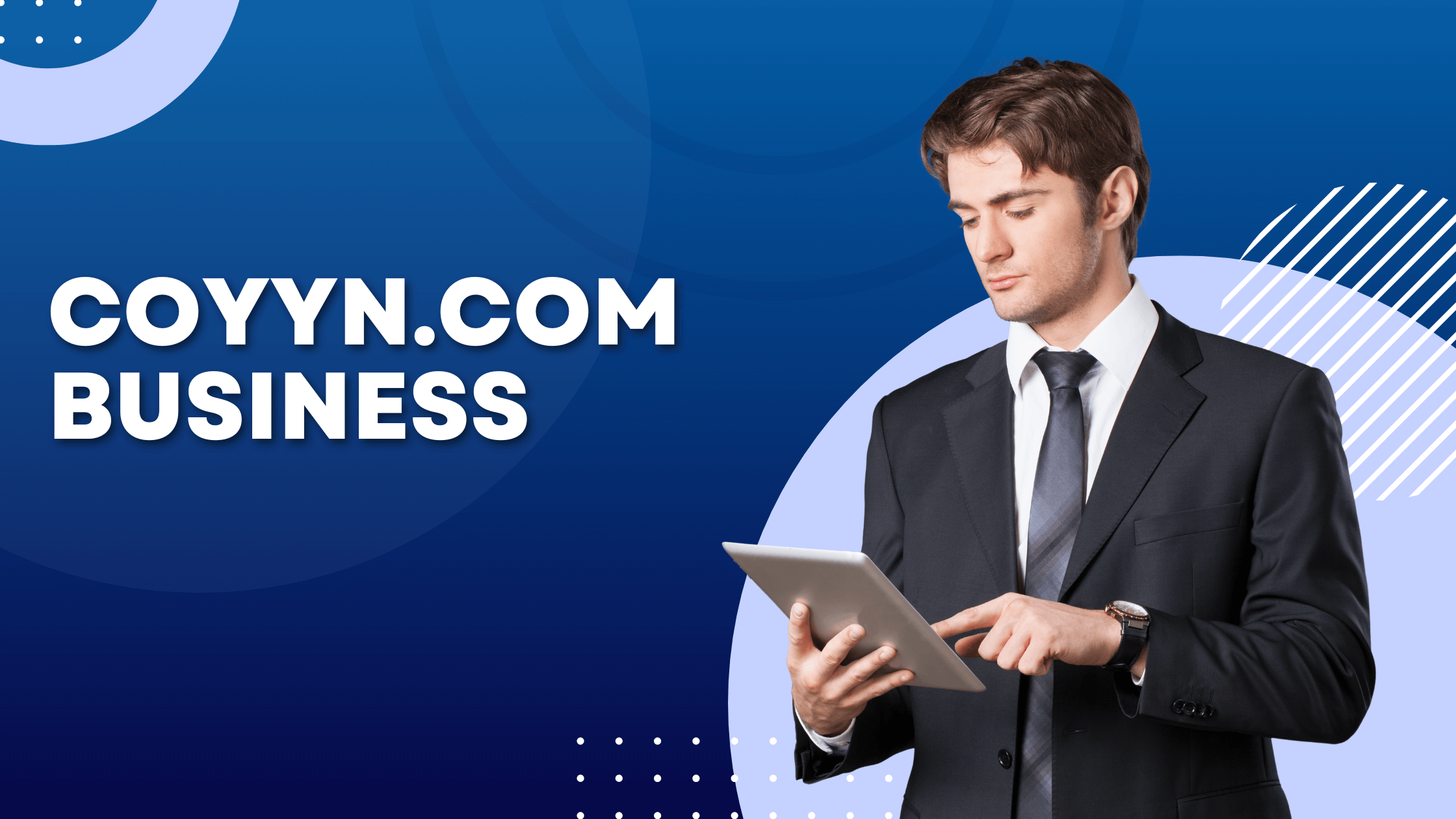 coyyn com business