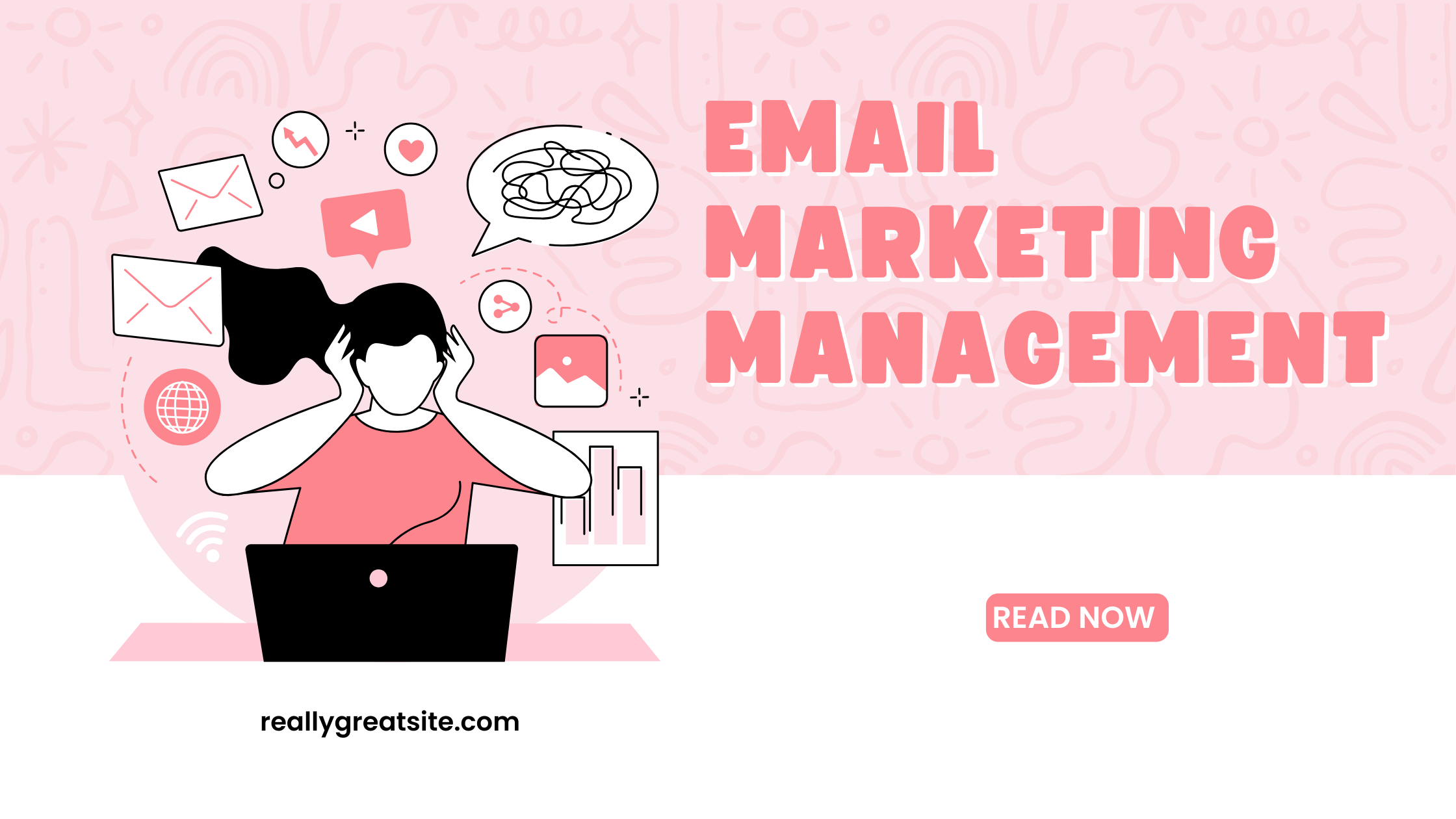 Email campaign