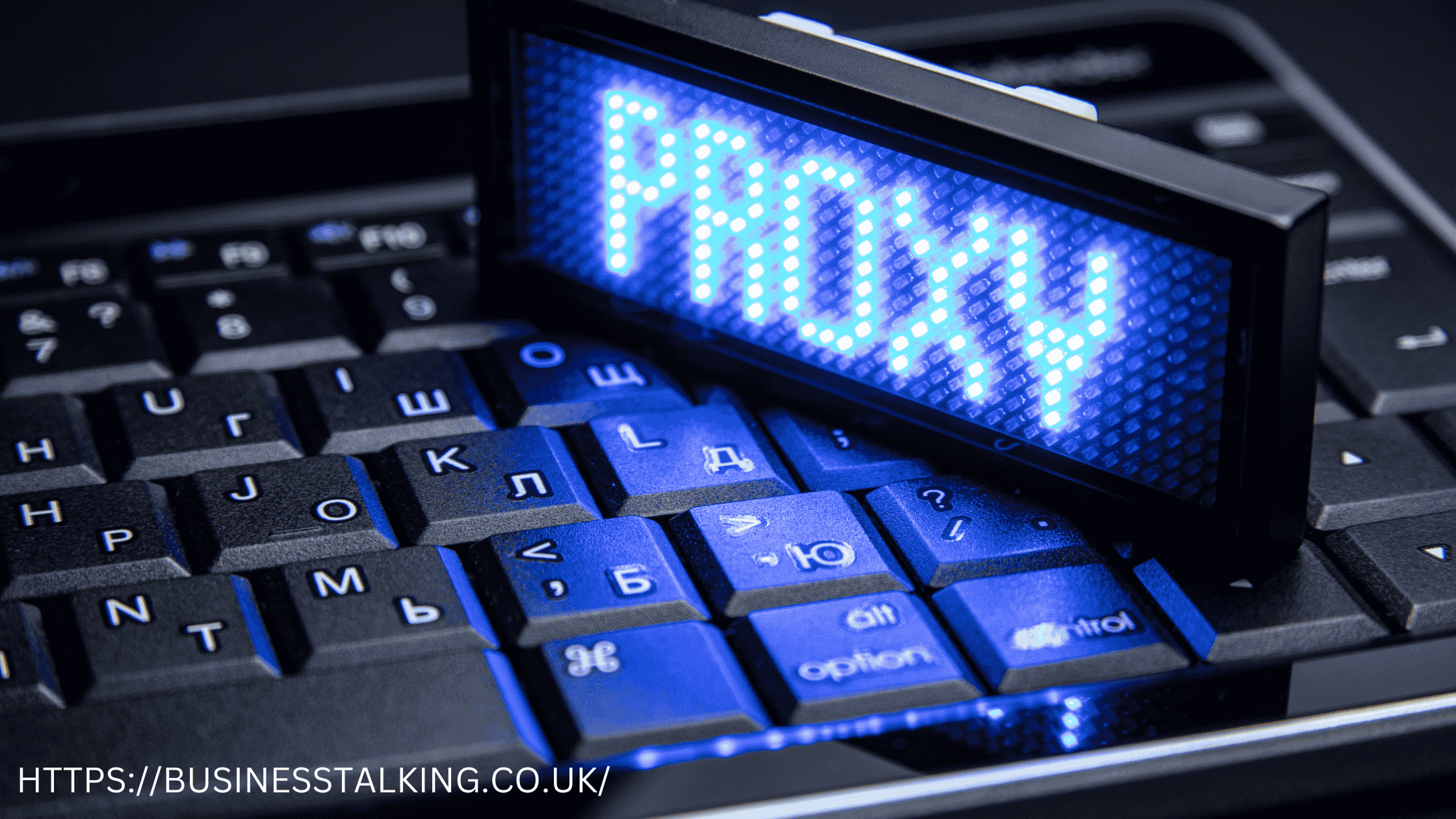 Free vs. Paid Proxy Servers