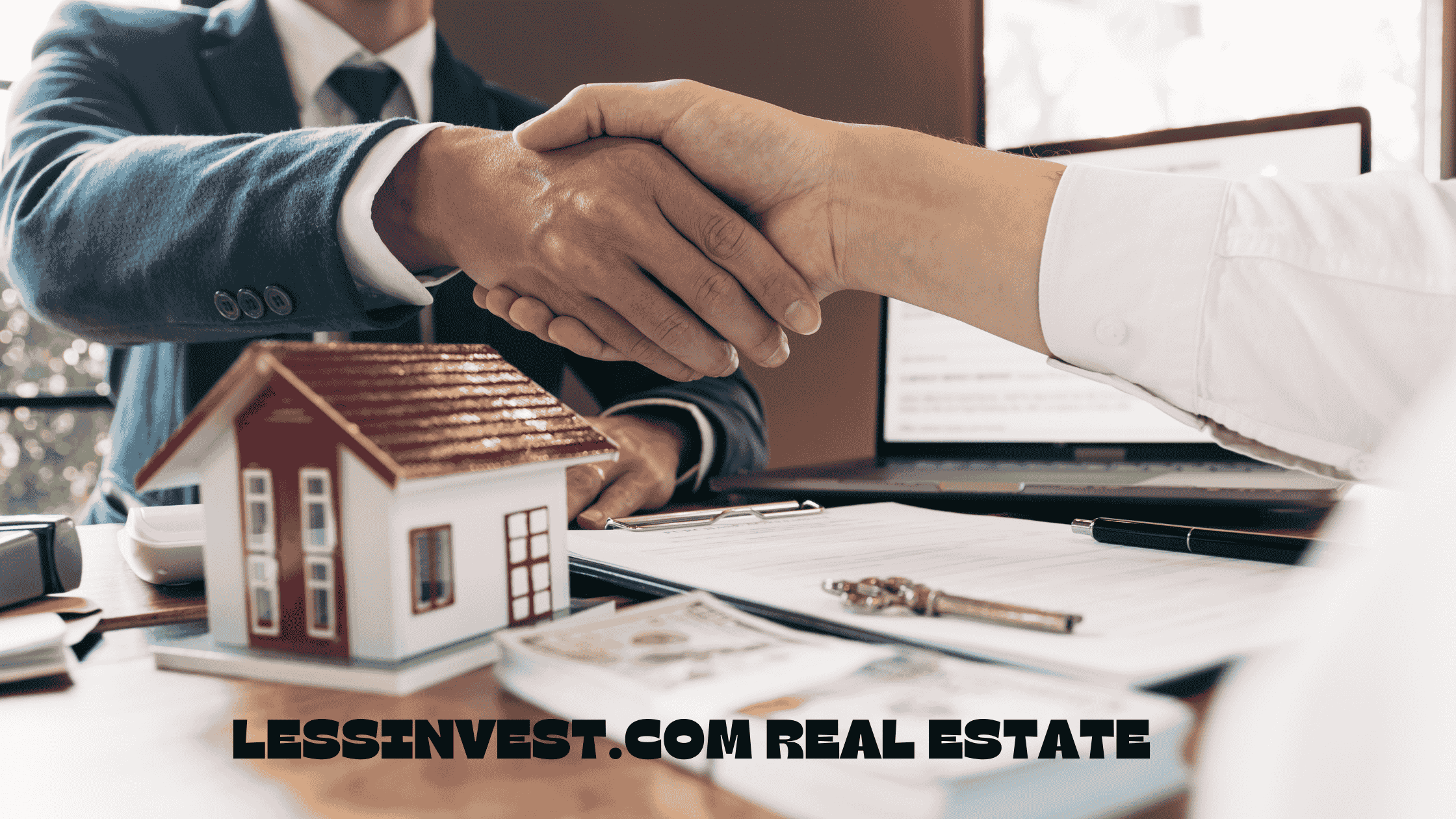 LessInvest.com Real Estate