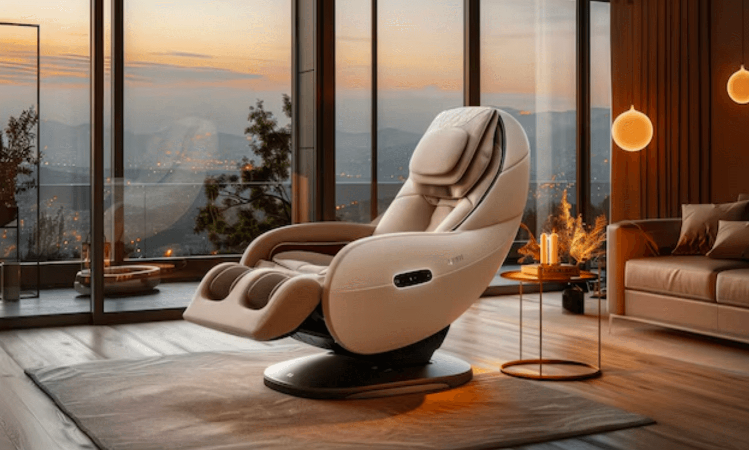 Massage Chairs