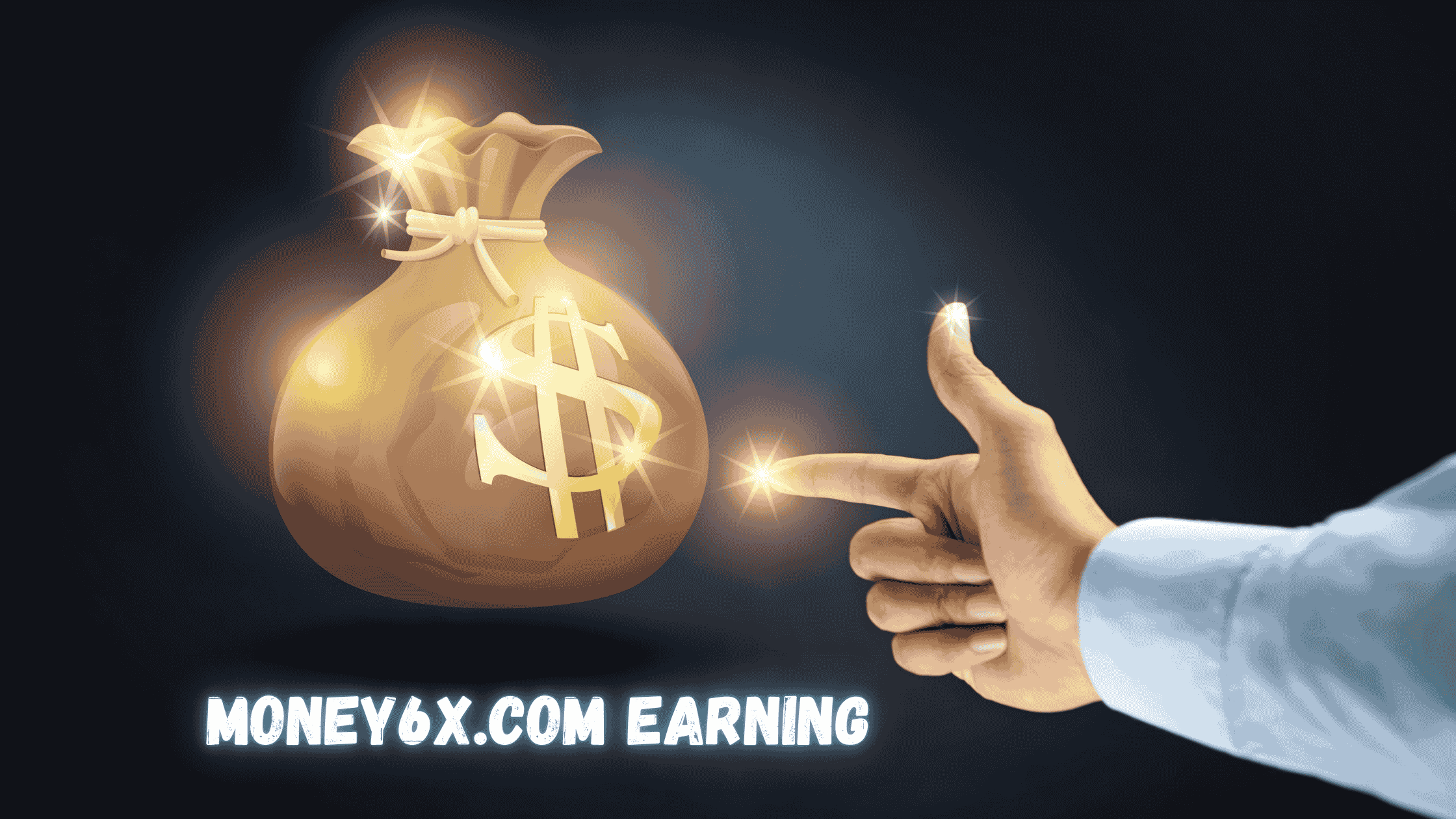 Money6x.com Earning