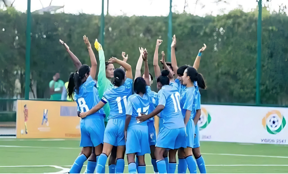 Pink Ladies Cup 2025