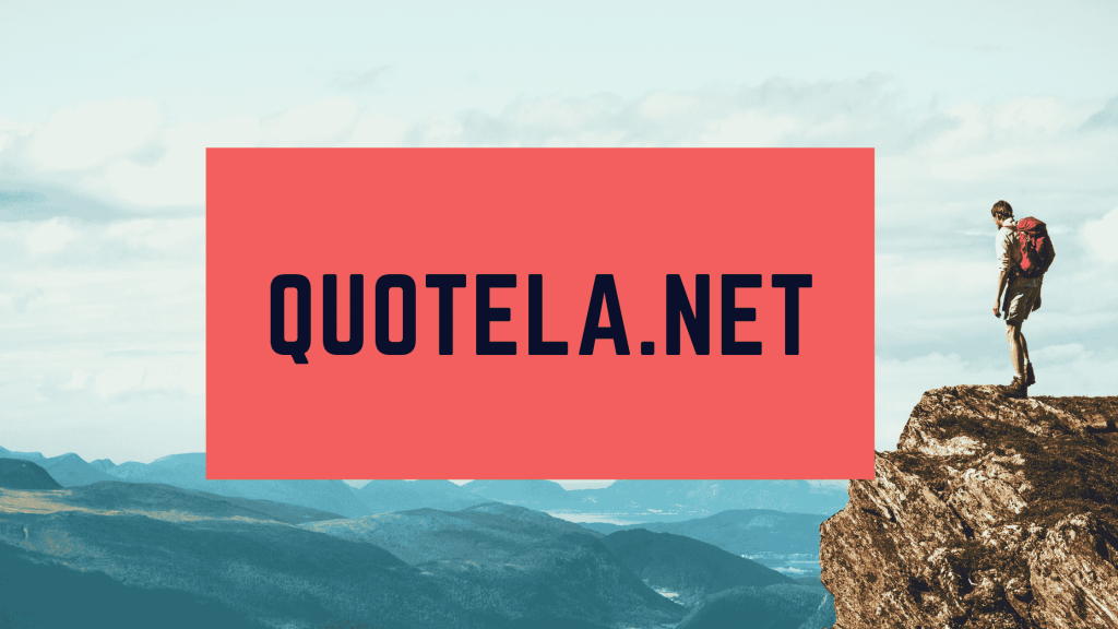 Quotela.net