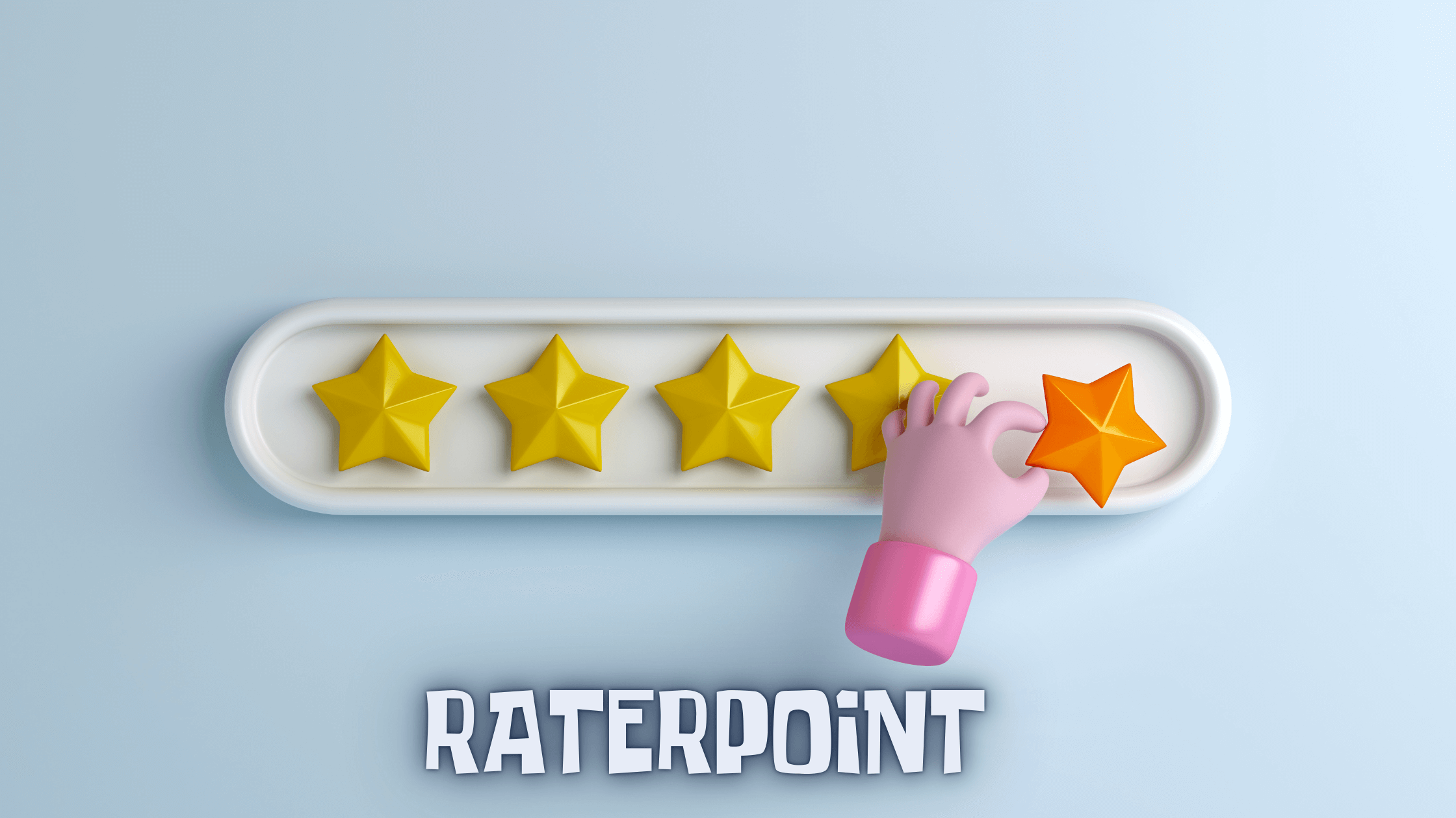 RaterPoint