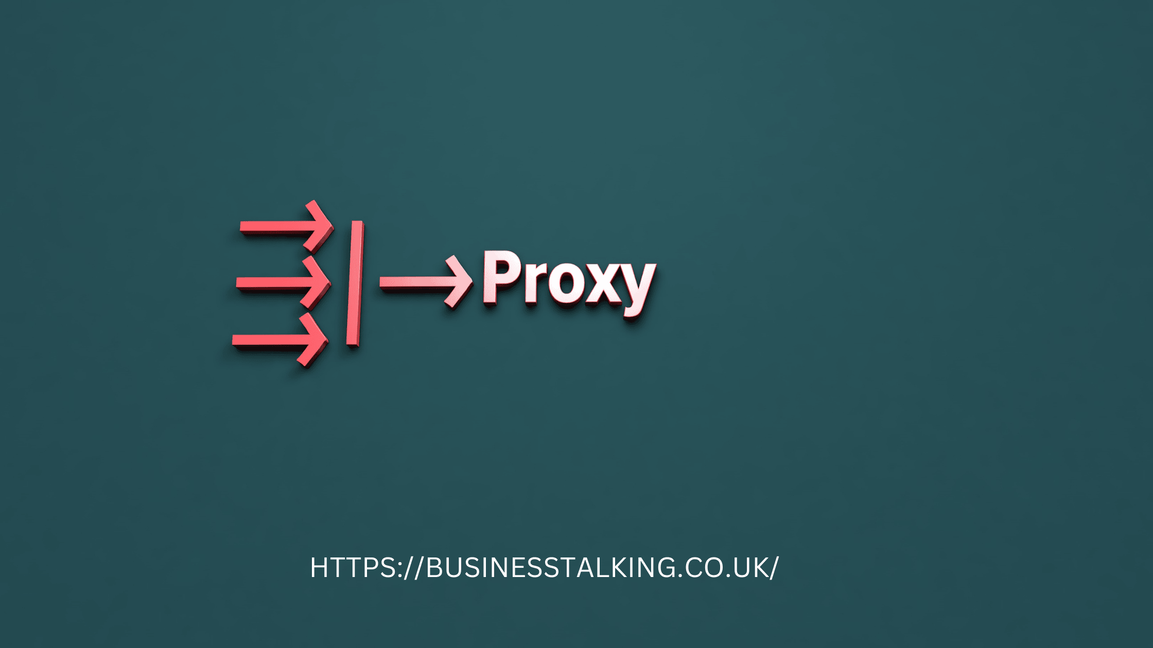 Residential Proxy