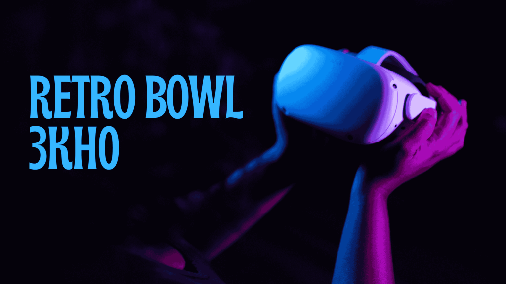 Retro Bowl 3kh0