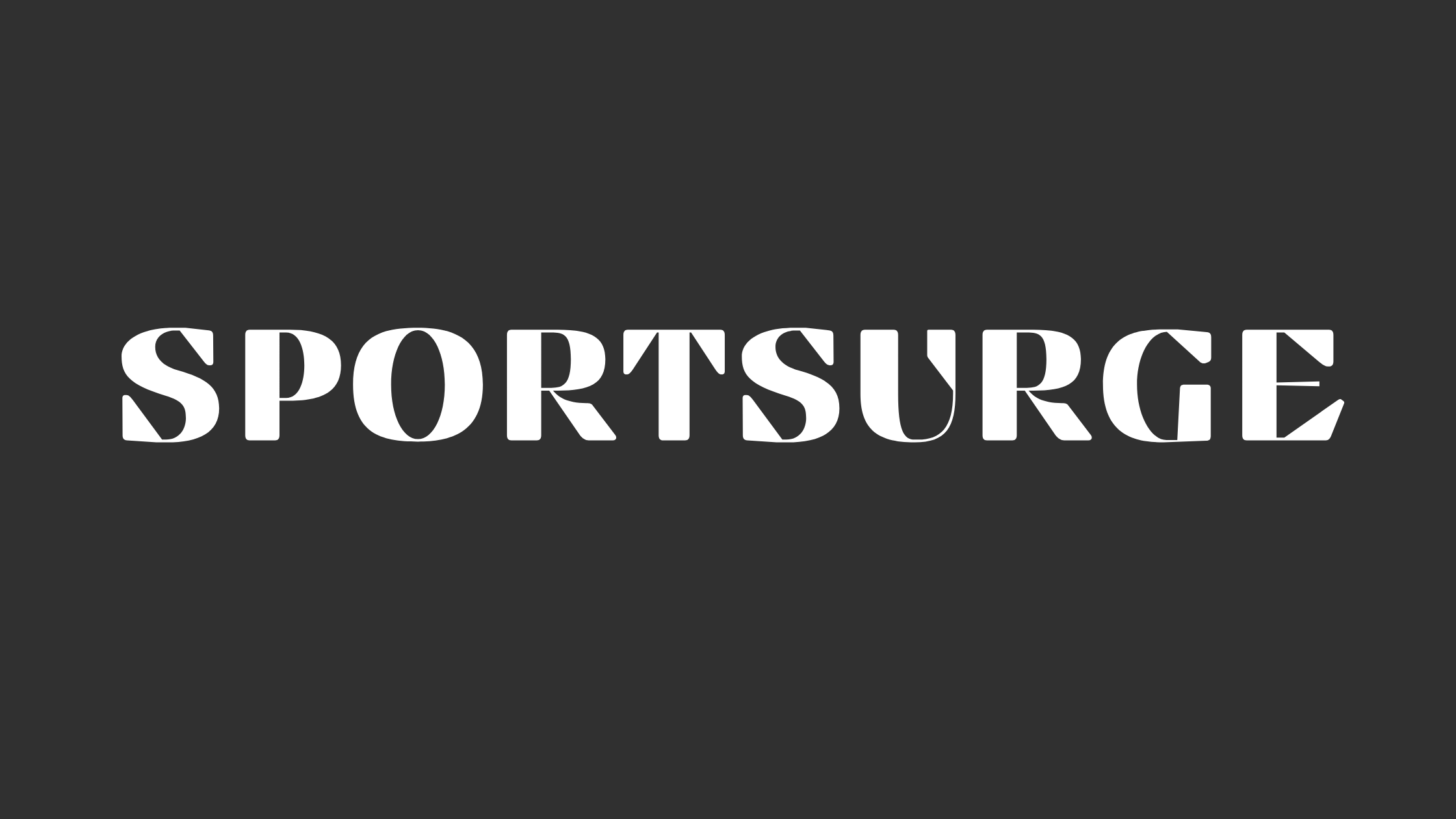 Sportsurge