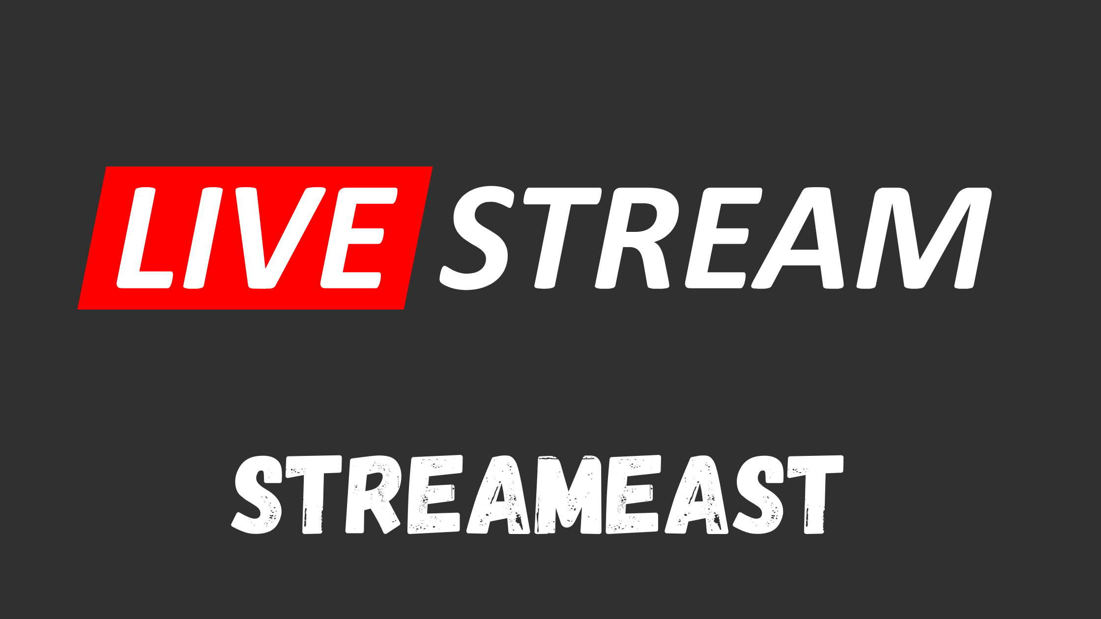 StreamEast