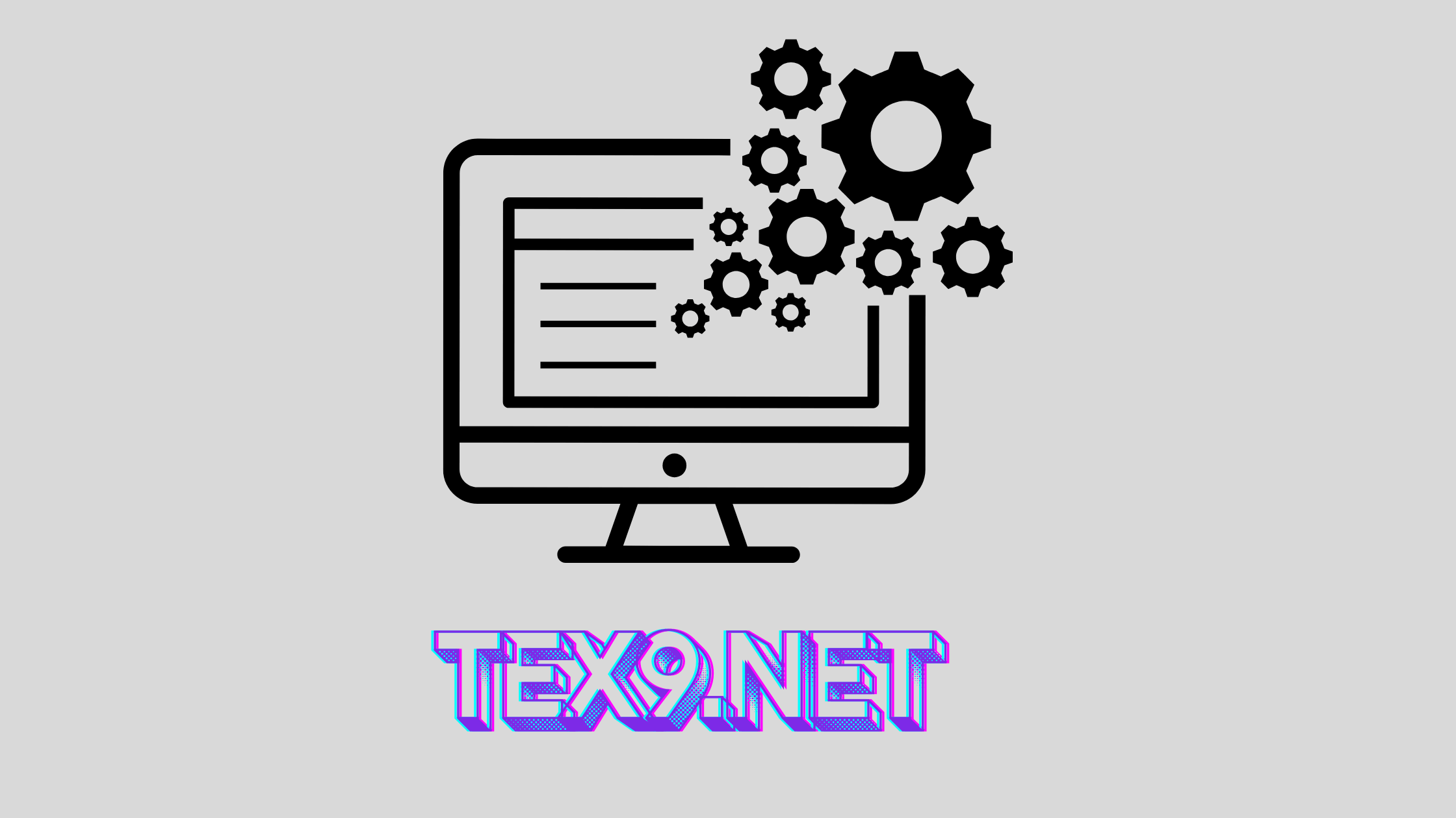 TeX9.net