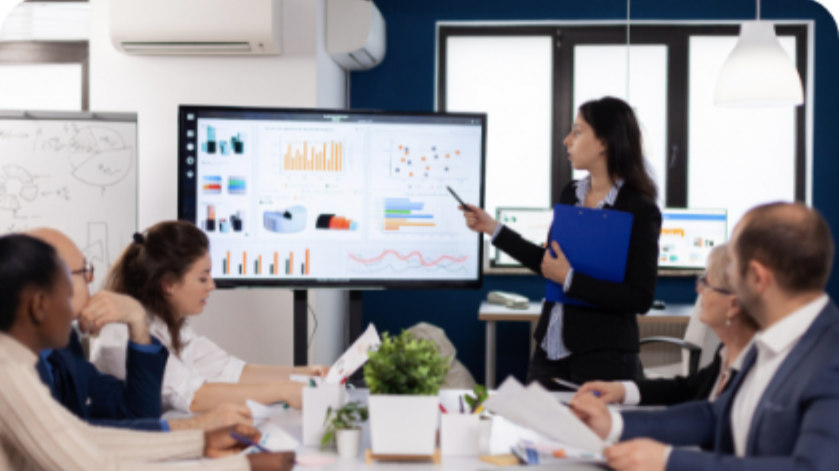 Vidwud AI PowerPoint Generator