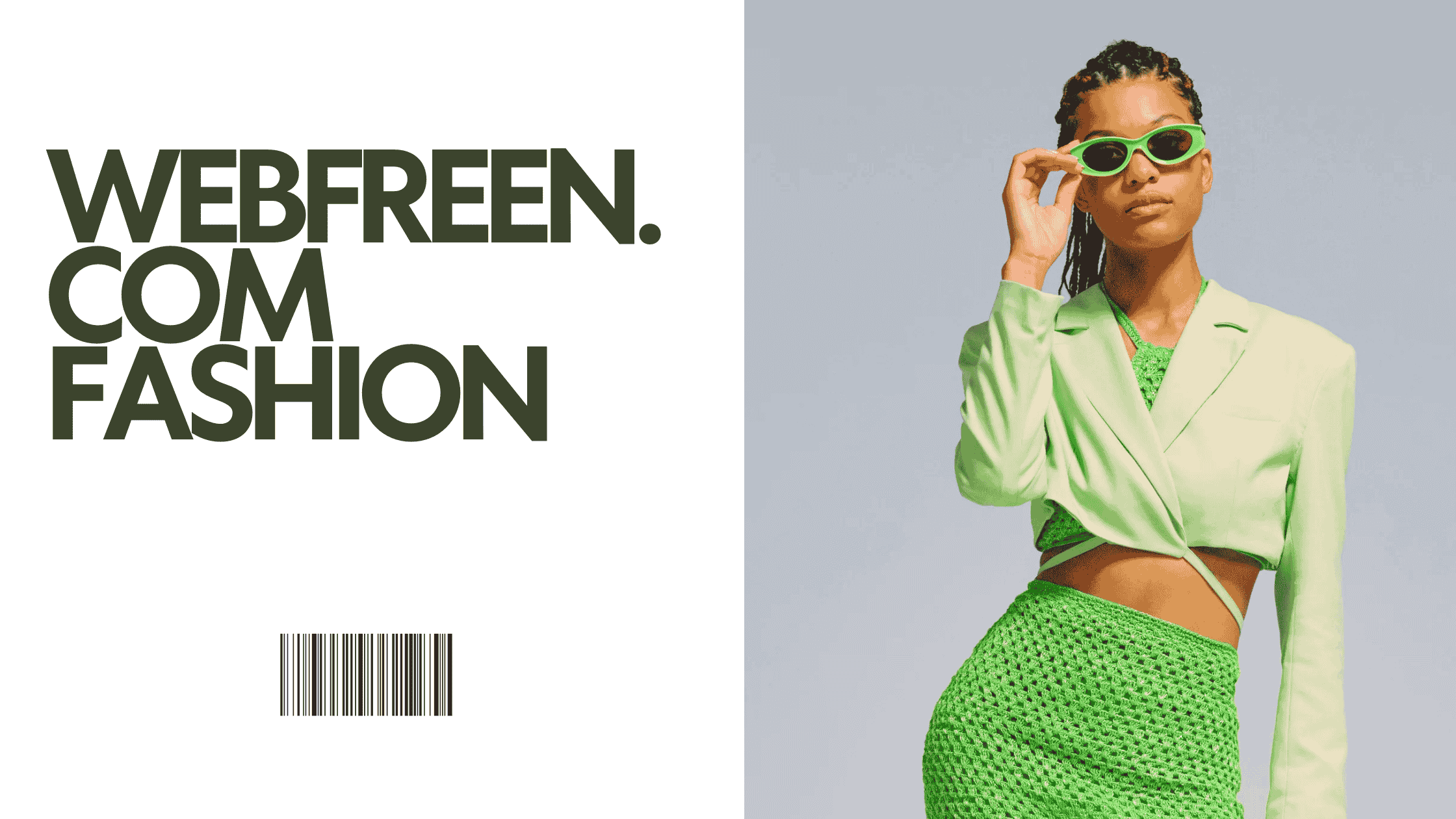 Webfreen.com fashion