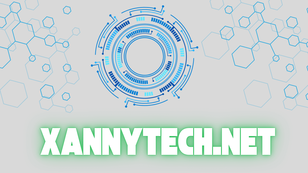 Xannytech.net