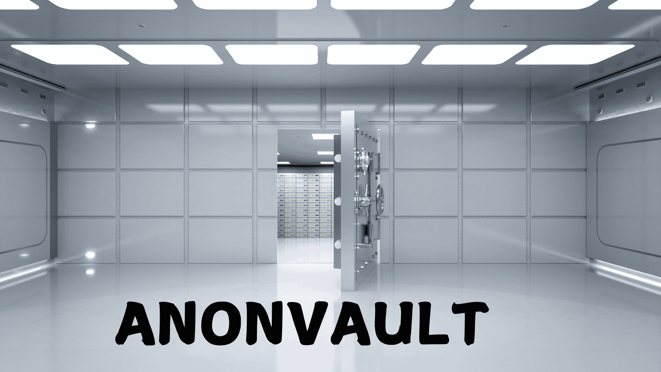 anonvault