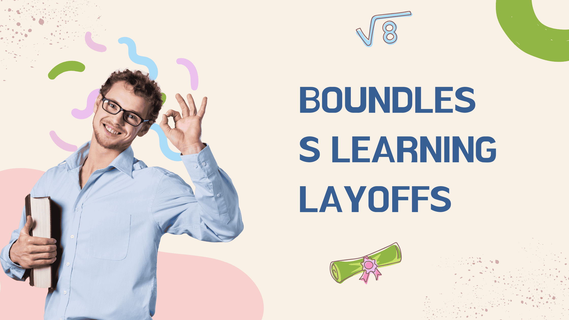 boundless learning layoffs