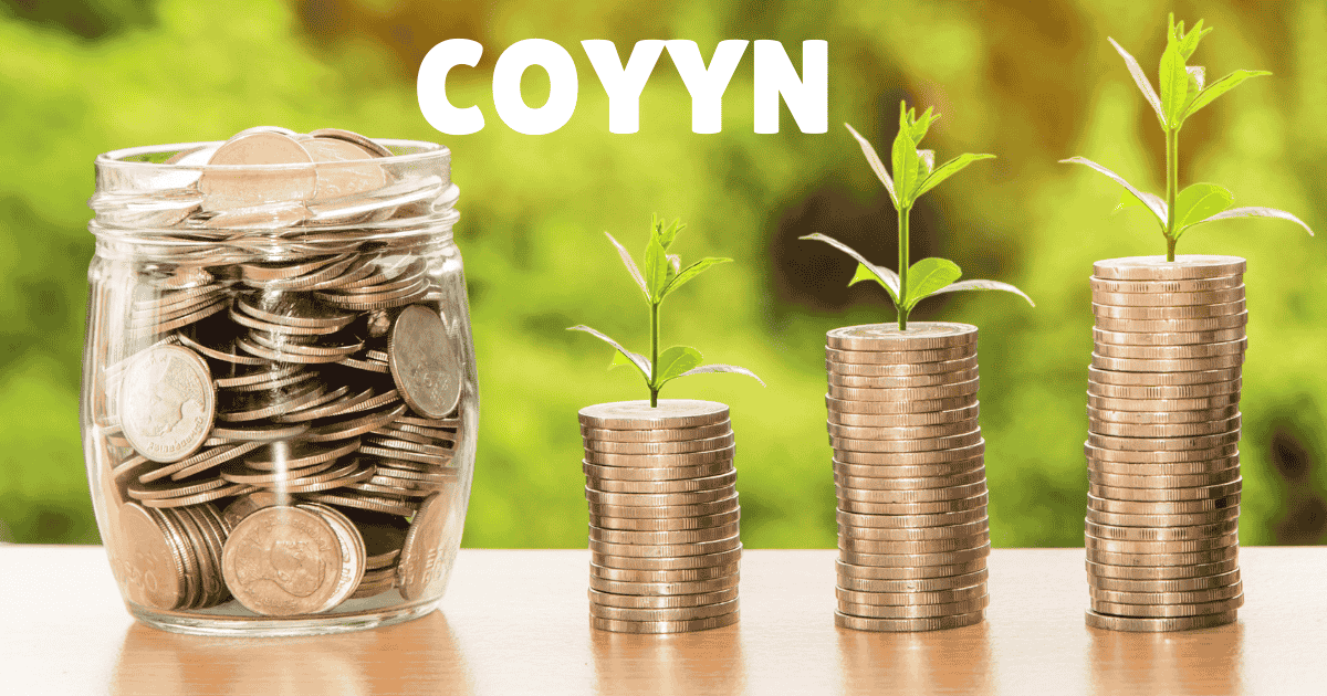 Coyyn