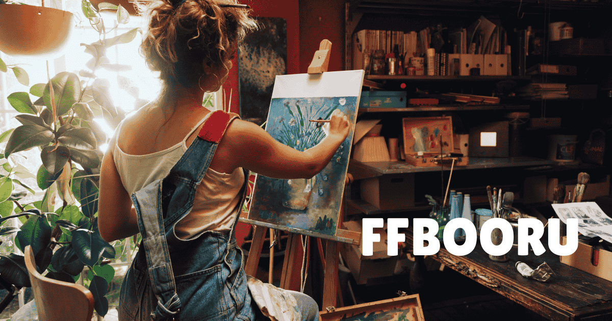 ffbooru
