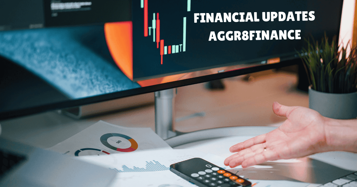 Financial Updates Aggr8finance