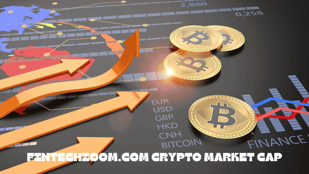 fintechzoom.com crypto market cap