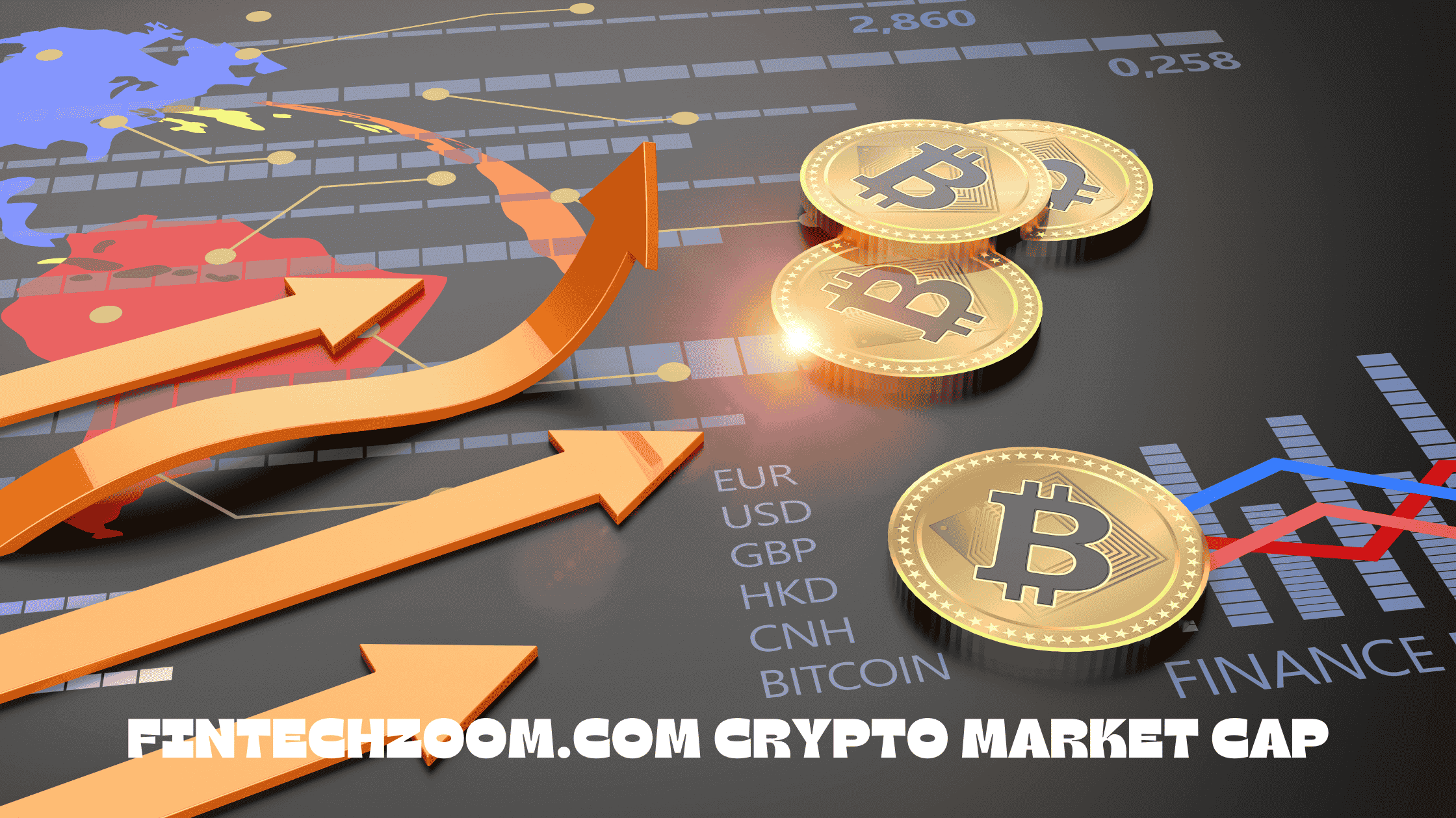 fintechzoom.com crypto market cap
