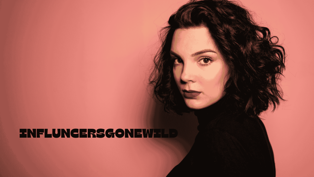 influncersgonewild