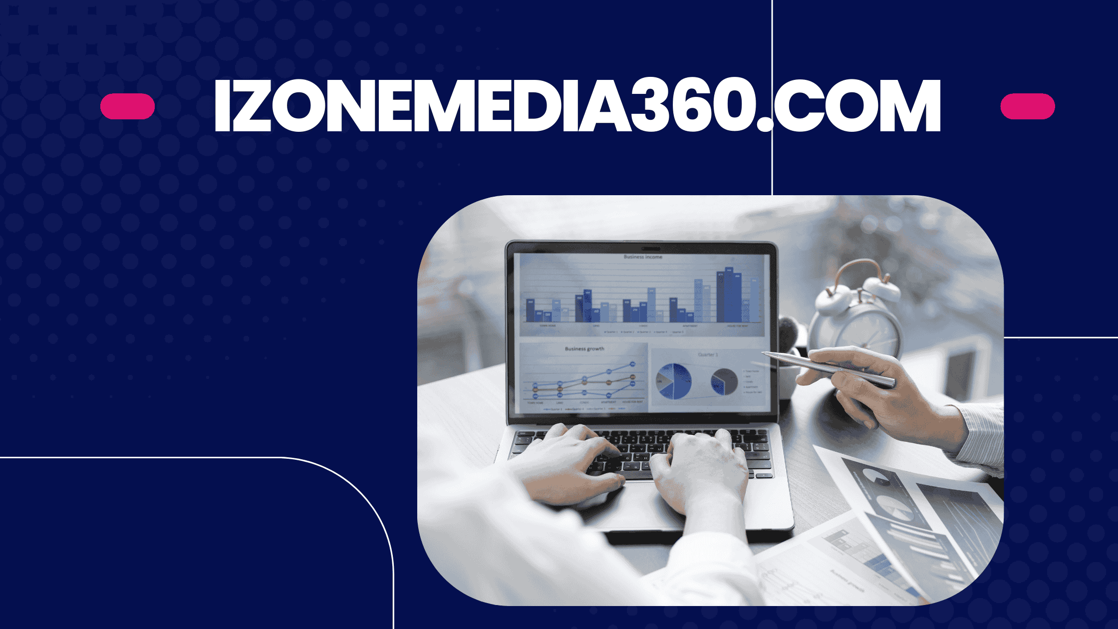 iZoneMedia360.com