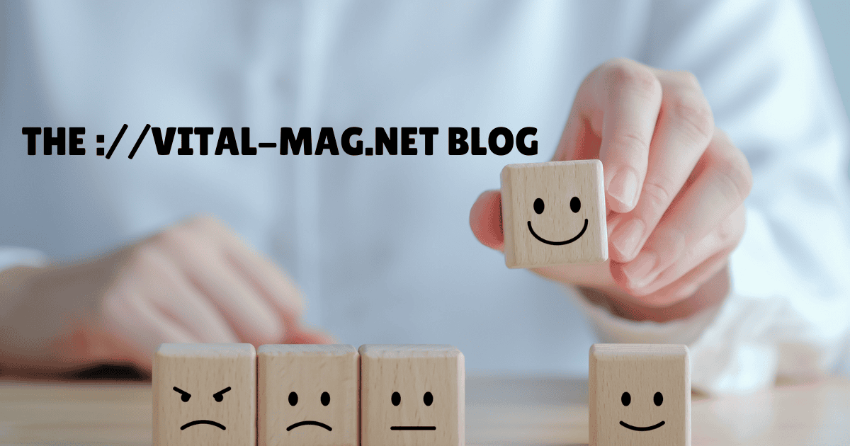 the ://vital-mag.net blog