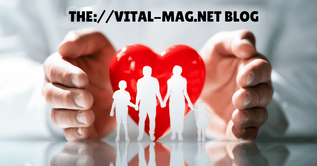 the://vital-mag.net blog