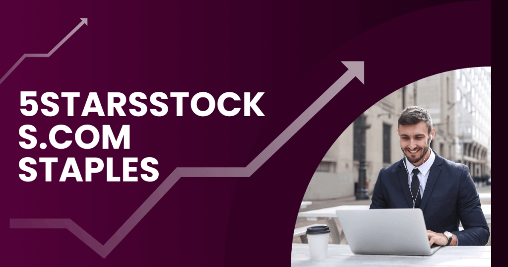 5starsstocks.com staples