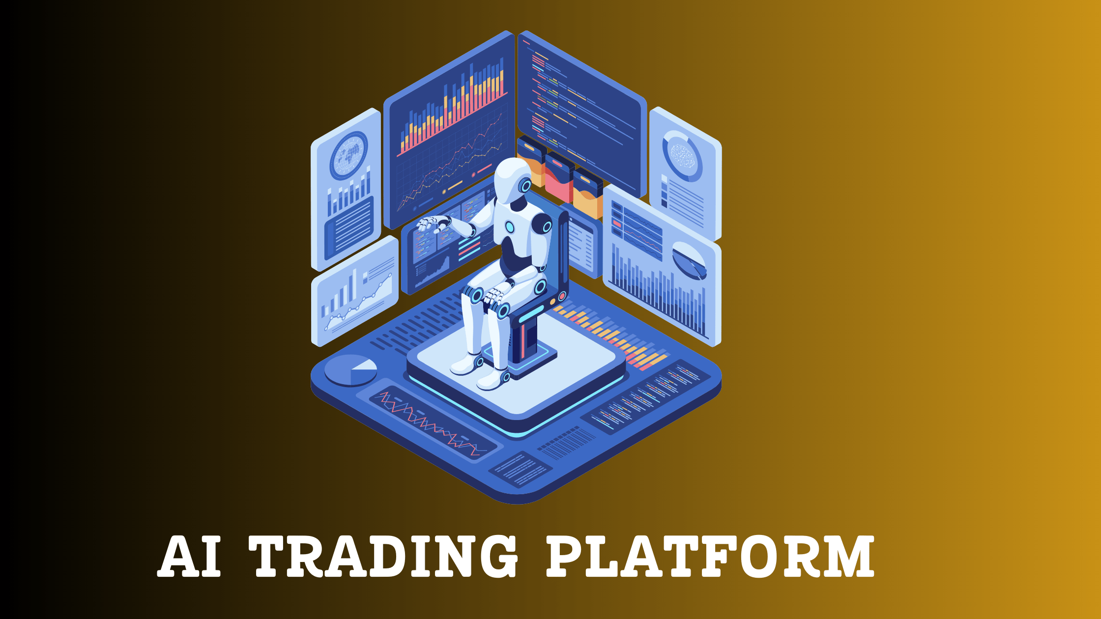 AI Trading Platform