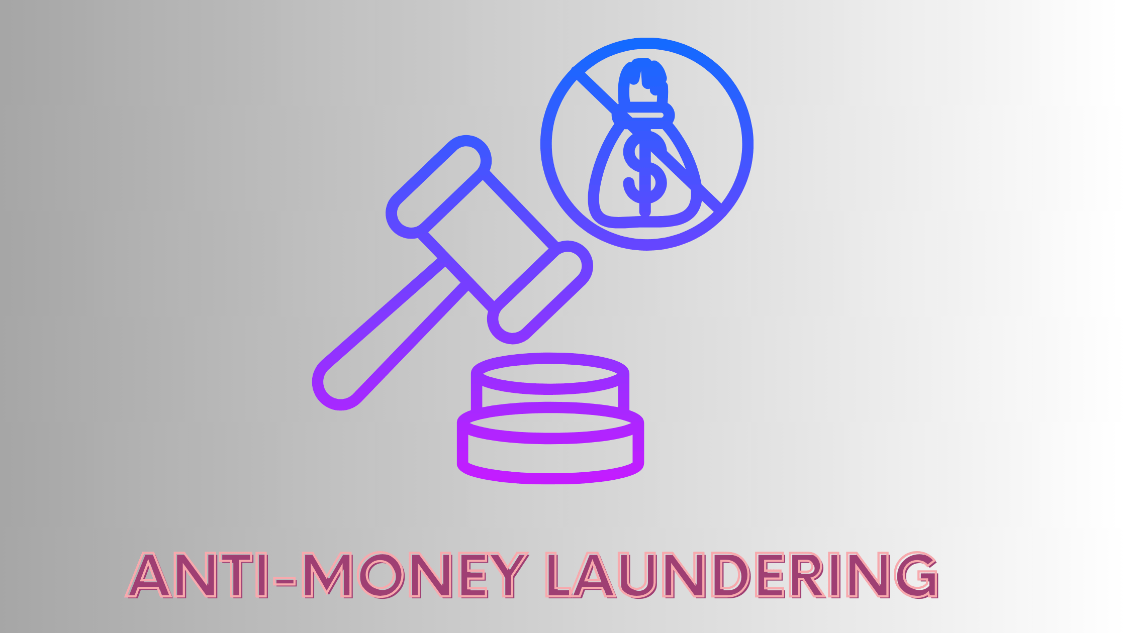 Anti-Money Laundering
