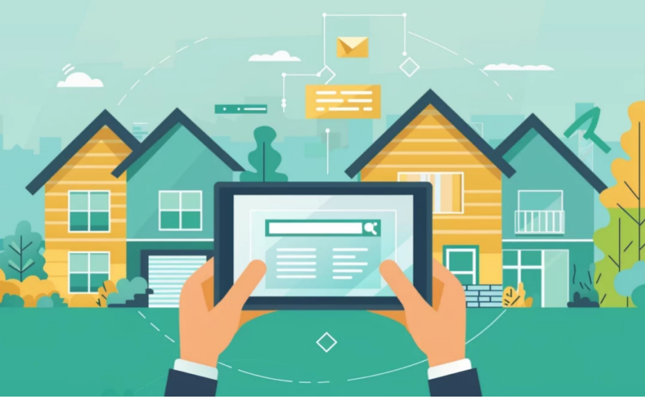 Apartment Management Software