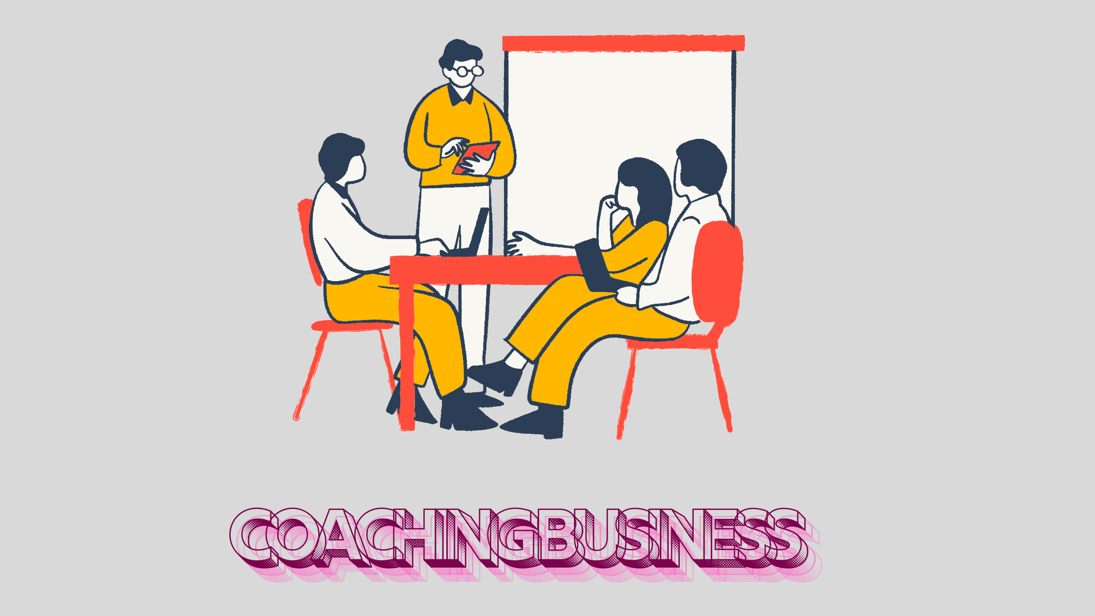 Coaching Business