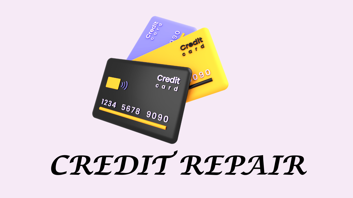 Credit Repair